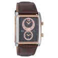 Titan Quartz Analog Black Dial Watch for Men - image number 0