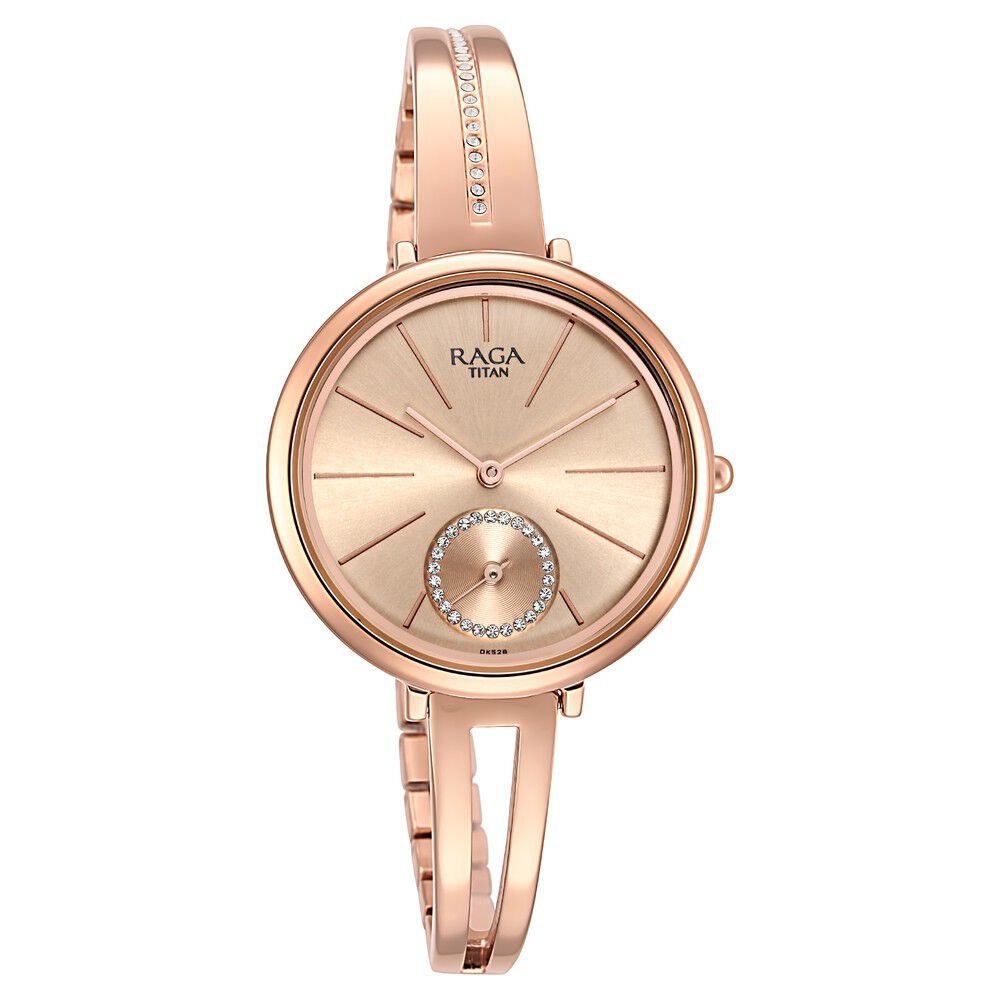 Titan Watches sale - discounted price | FASHIOLA INDIA