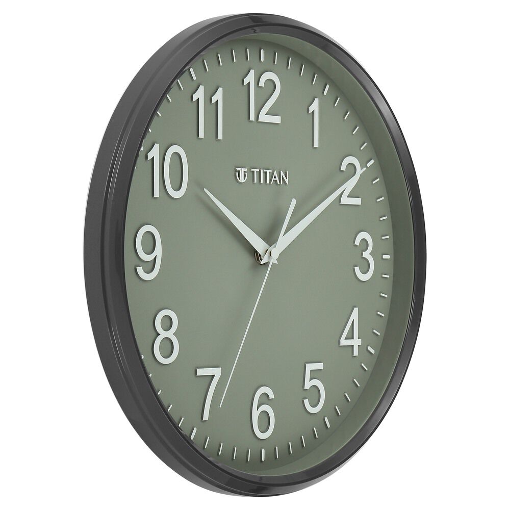 Buy Online Titan Classic Colours Grey 30 cm x 30 cm w0001pa06a Titan
