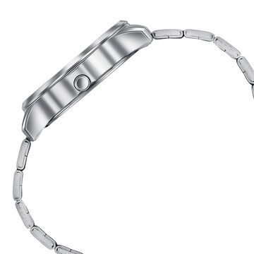 Sonata Men's Work Wear silver Watch - Premium Multifunction design for everyday style
