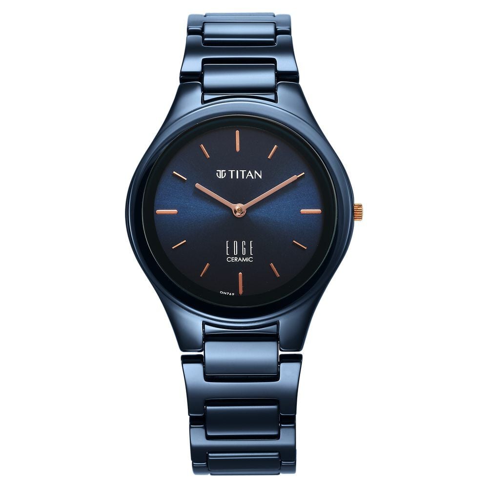 Titan edge female watches sale