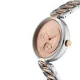 Titan Stellar Blue Dial Analog Stainless Steel Strap watch for Women - image number 2