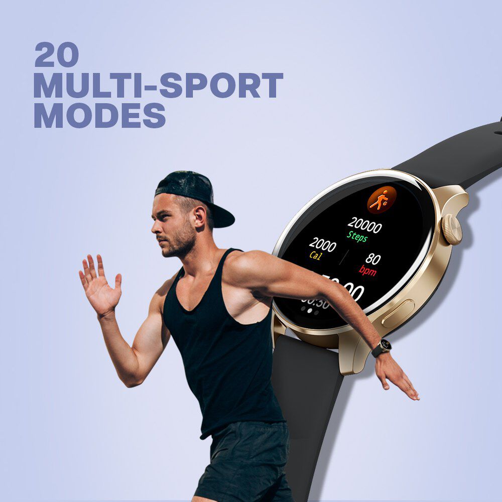 Touch touch sales screen watch