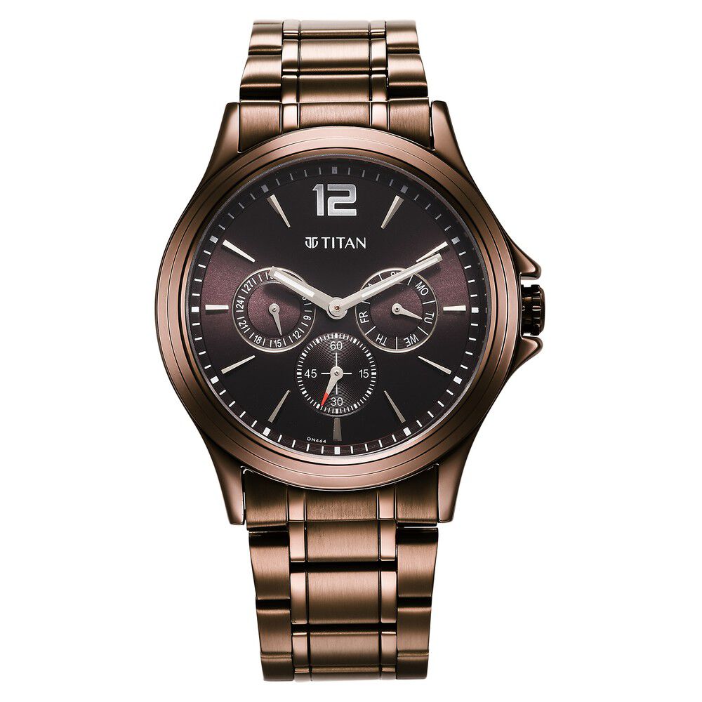 Titan watches for mens with price below 3000 new arrivals