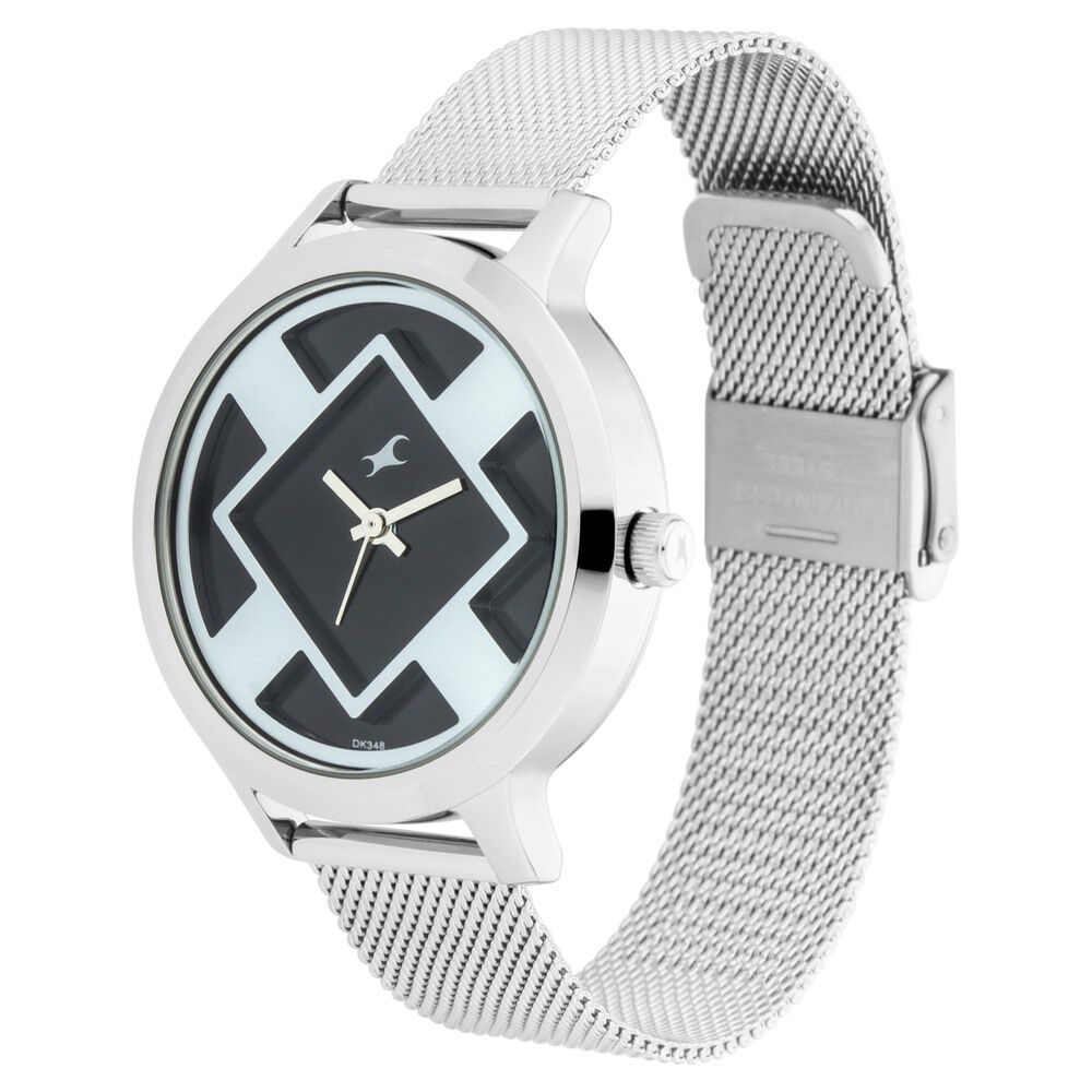 Fastrack fit on sale