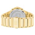 Tommy Hilfiger Quartz Multifunction Brown dial Stainless Steel Strap Watch for Men - image number 2