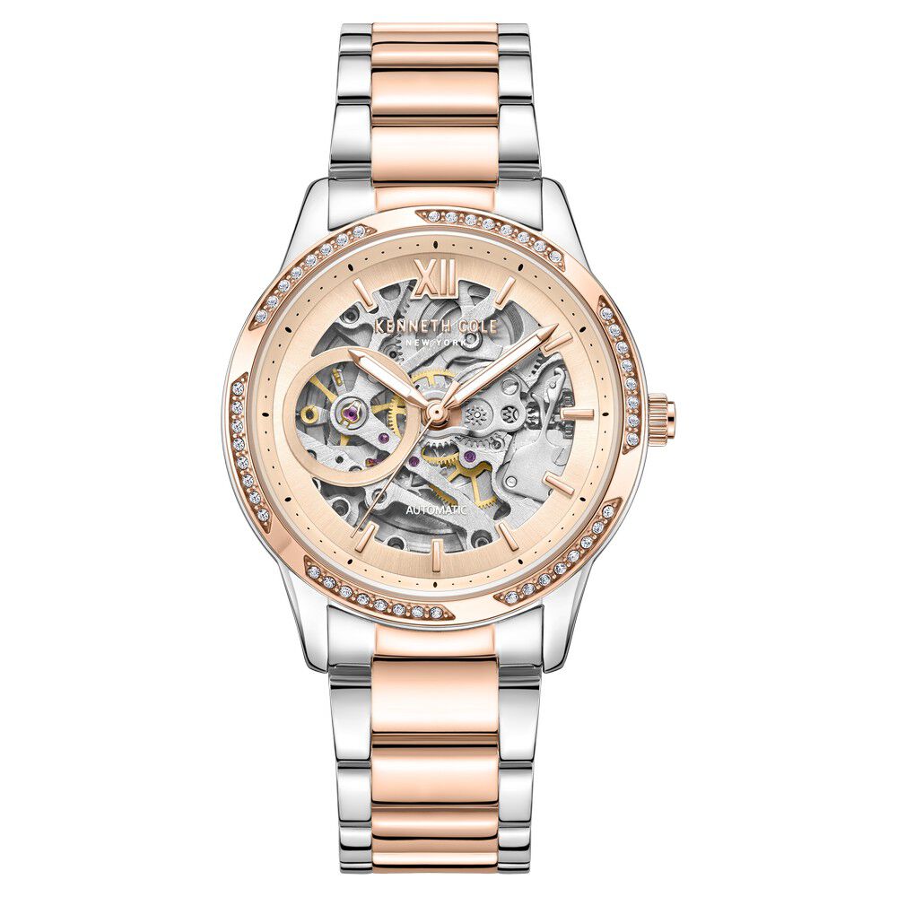 Kenneth cole watches rating online