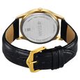 Titan Karishma Regal Classic Day-Date Men's Dress Watch - image number 4