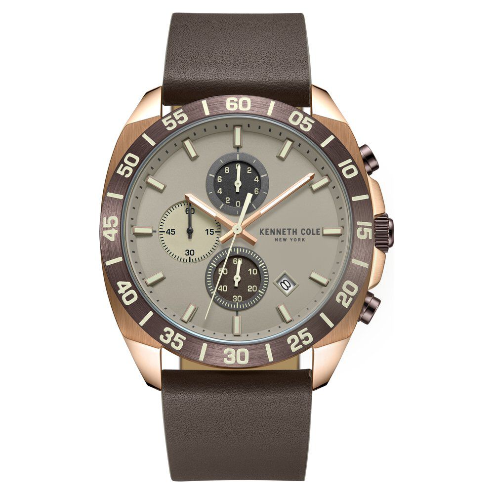 Kenneth cole watch outlet strap