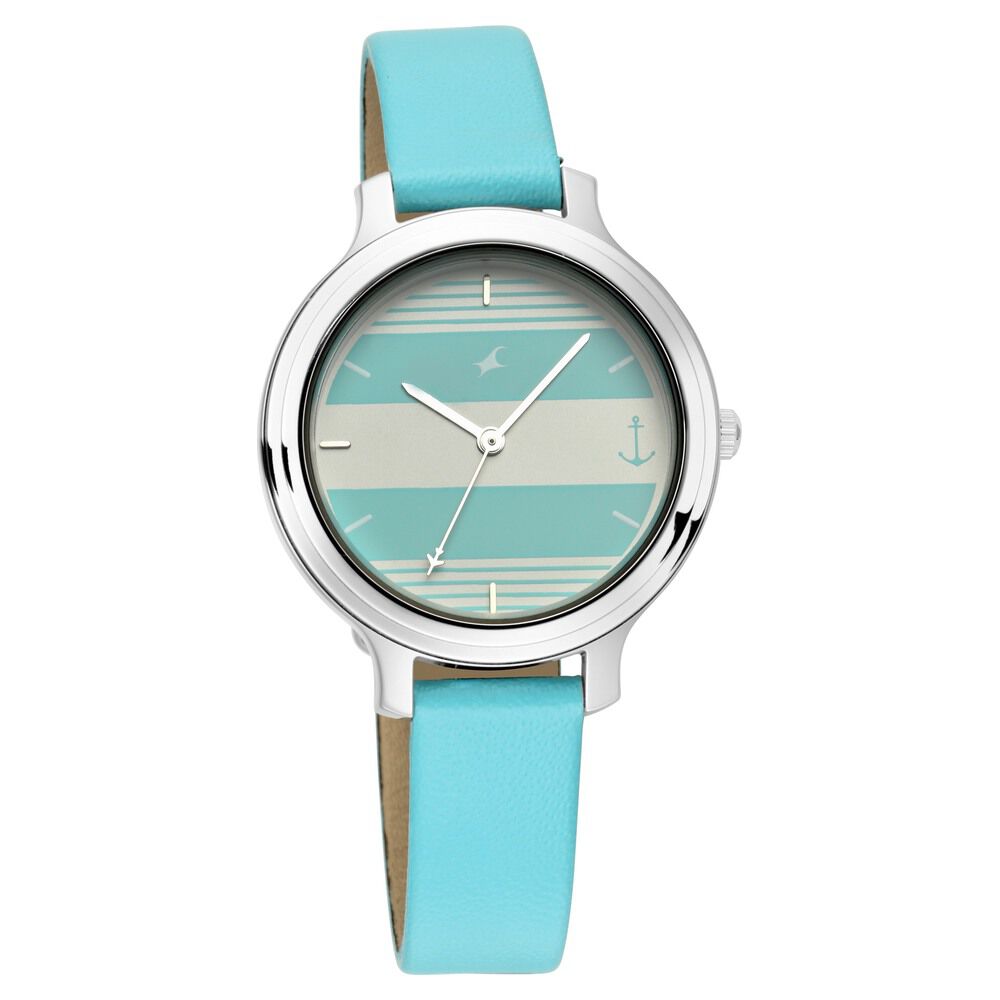 Fastrack new best sale model watch 2021