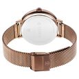 Titan Purple Valentines Day Collection Multicoloured Dial Analog Stainless Steel Strap Watch for Women - image number 4