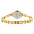 Titan Raga Flora Champagne Dial Analog Metal Strap watch for Women - image number 3