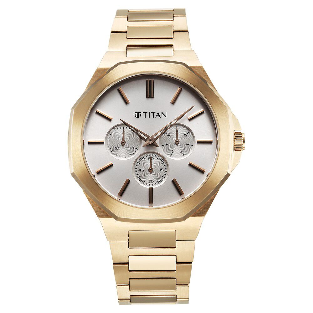 Titan classic collection discount