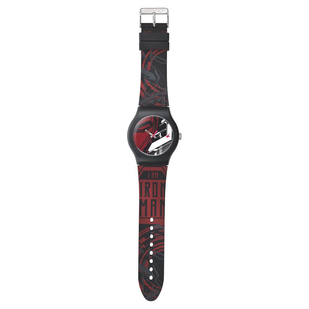 Fastrack iron man watch online