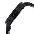 Titan Analog Black Dial Quartz Canvas Strap watch for Men - image number 2