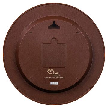 Titan Clocks x MAP - The Raja Ravi Varma Series - Damayanti (Limited Edition)