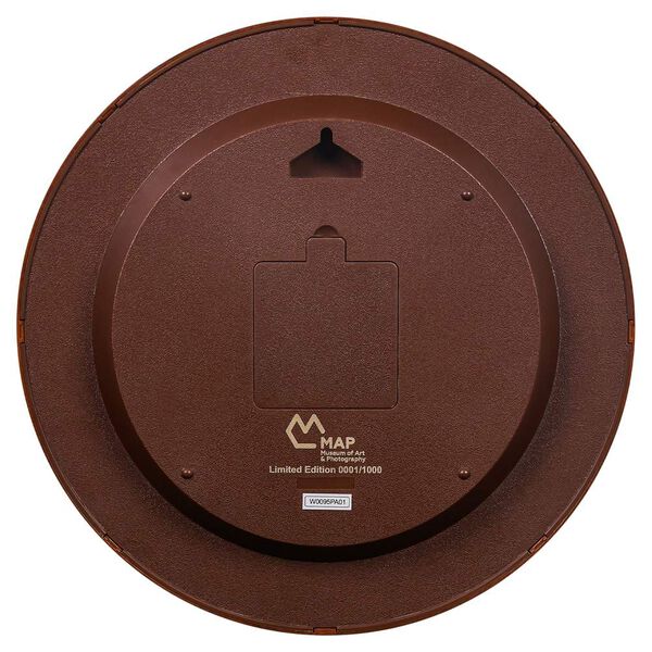 Titan Clocks x MAP - The Raja Ravi Varma Series - Damayanti (Limited Edition) - image number 3