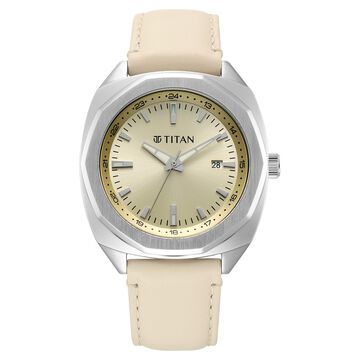 Titan Classique Deca Watch for Men