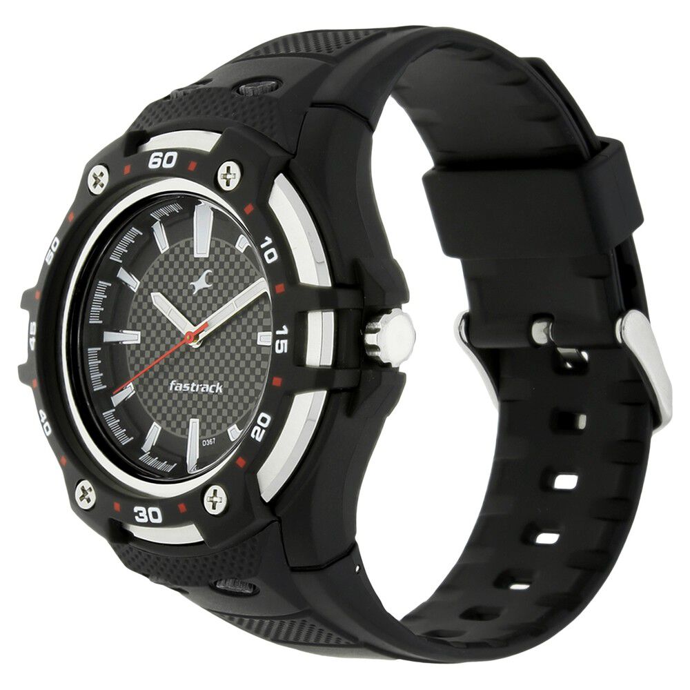 Fastrack watch straps discount for mens