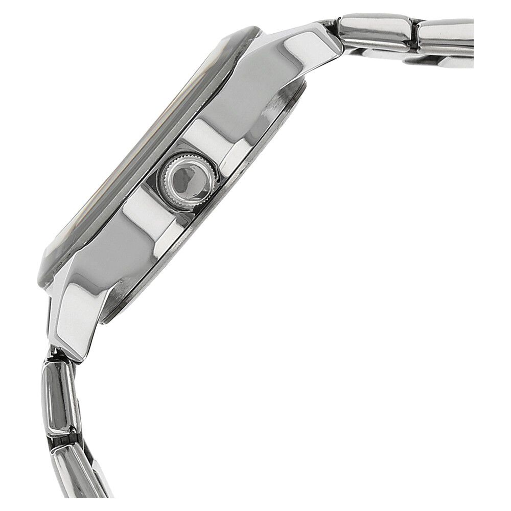 Fastrack ng6078sm04c women's watch best sale