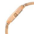 Titan Analog White Dial Quartz Metal Strap watch for Women - image number 2