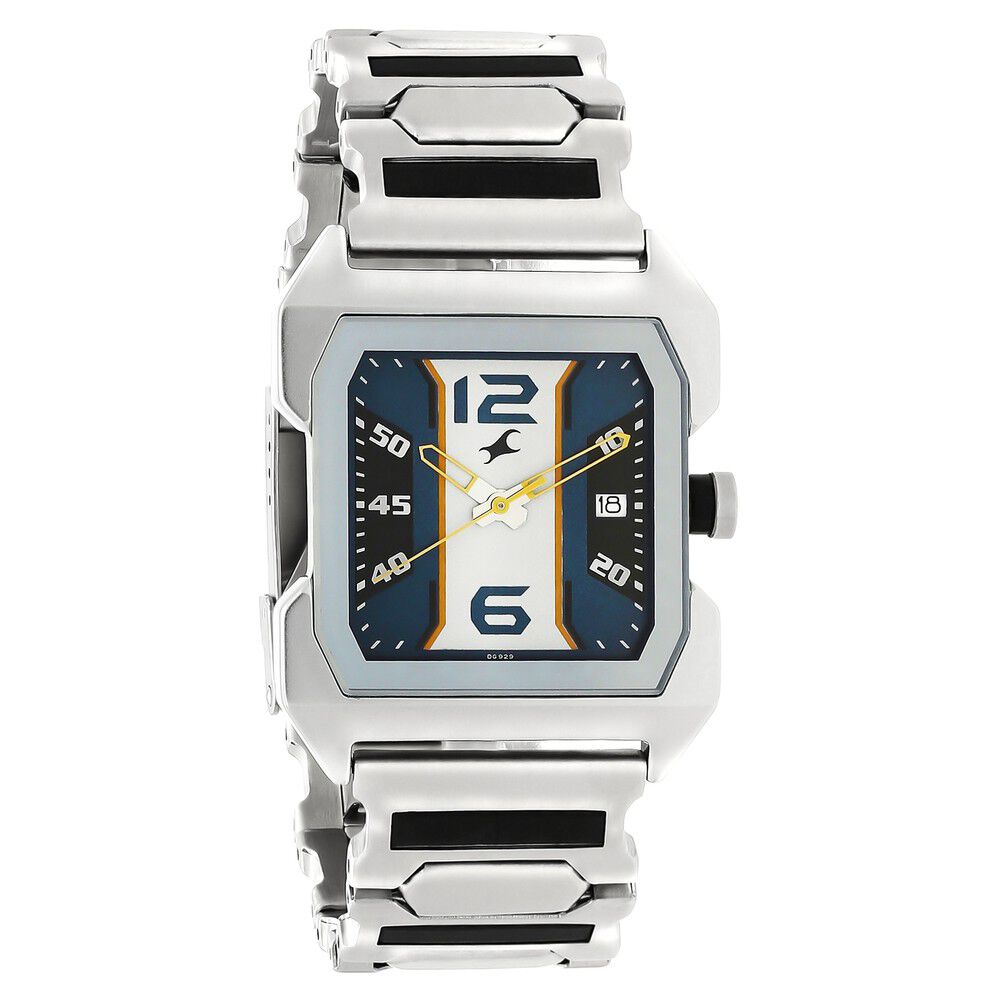 Fastrack 721psa watch price online