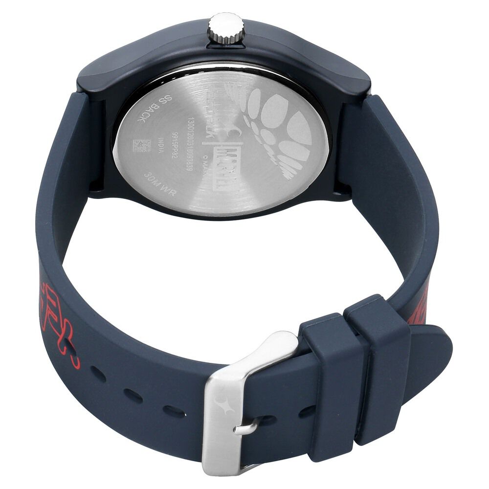 Deadpool fastrack watch sale