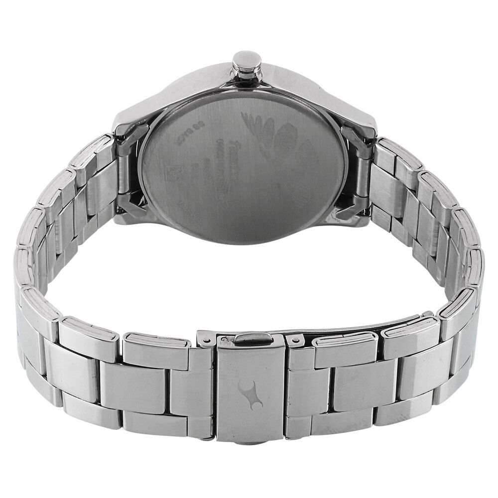 Fastrack 6078sfd watch price sales