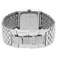 Sonata Glamors Pink Dial Women Watch With Stainless Steel Strap - image number 3
