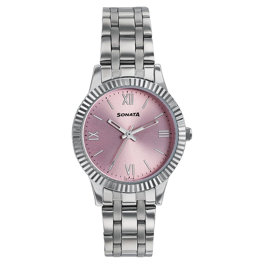 Premium looking versatile women's watch from Ease by Sonata-picture-16
