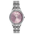 Premium looking versatile women's watch from Ease by Sonata
