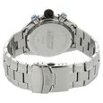 Titan Quartz Chronograph Black Dial Watch for Men - image number 3