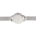 Olivia Burton Quartz Analog White Dial Stainless Steel Strap Watch for Women - image number 2