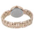 Anne Klein Quartz Analog Silver Dial Metal Strap Watch for Women - image number 3