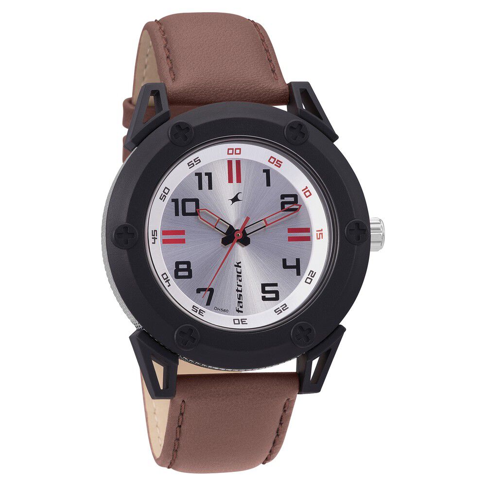 Fast track top watch rate