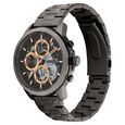 Tommy Hilfiger Men Grey Dial Analog Watch - image number 1