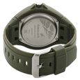 Fastrack Quartz Analog Black Dial Plastic Strap Watch for Guys - image number 3