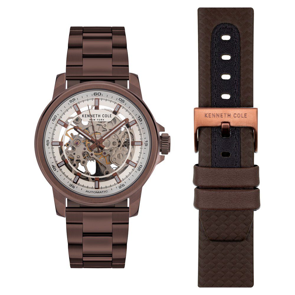Kenneth cole hotsell watches for men