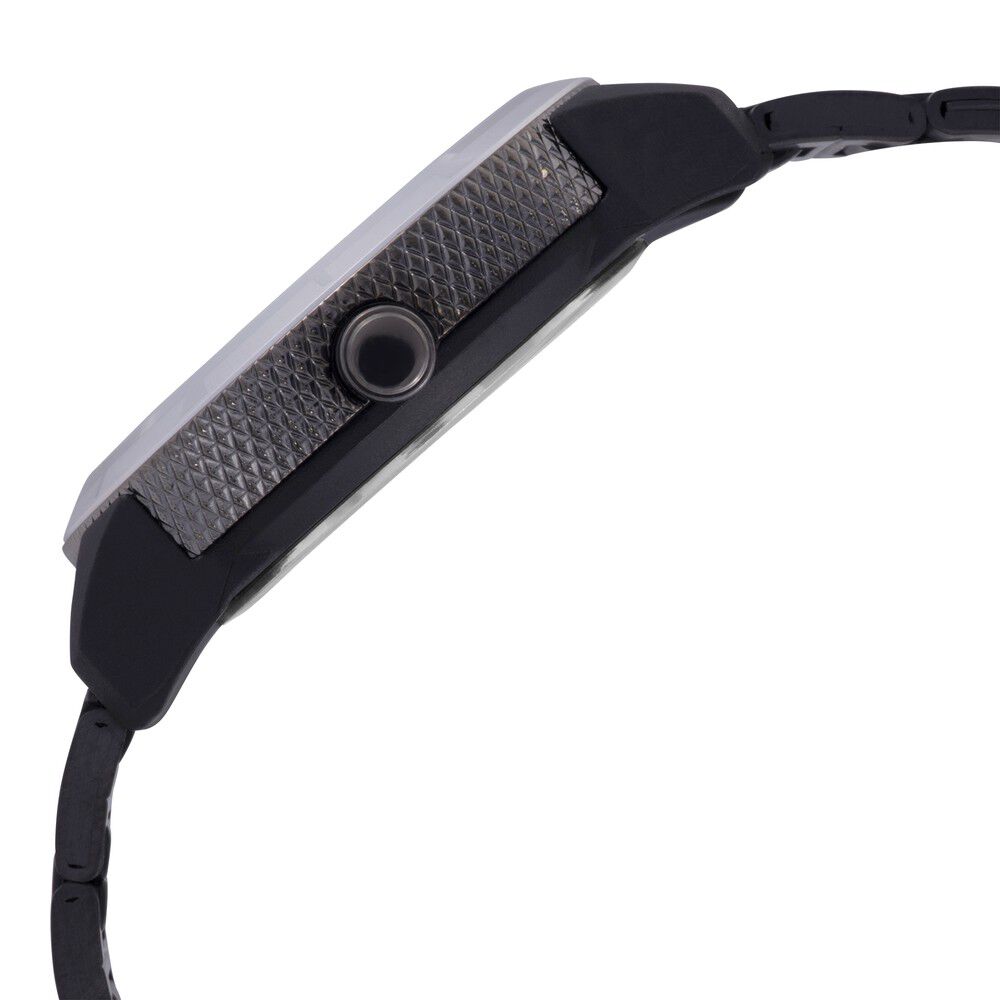 Buy Online Fastrack Varsity Black Dial Quartz Analog Watch for