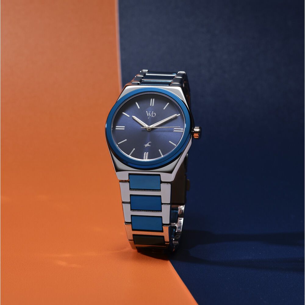 Two watch guys store