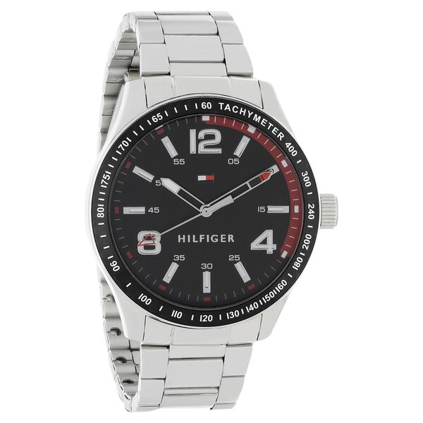 Tommy Hilfiger Watch for Men - image number 1