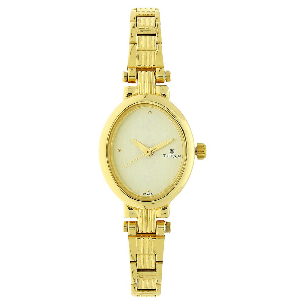 Titan watch price hot sale girl