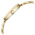 Titan Raga Showstopper Quartz Analog Champagne Dial Metal Strap Watch For Women - image number 3
