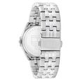 Tommy Hilfiger Quartz Analog Blue Dial Silver Stainless Steel Strap Watch For Women - image number 2