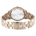Titan Classic Distincta Silver Dial Analog with Date Stainless Steel Strap watch for Men - image number 4