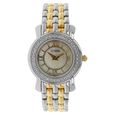 Xylys Swiss Analog Multicoloured Metal Strap and Mother of Pearl Dial Watch For Women - image number 0