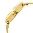 Sonata Quartz Analog White Dial Stainless Steel Strap Watch for Women - image number 2