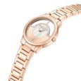 Kenneth Cole Quartz Analog Mother of Pearl Dial Stainless Steel Strap Watch For Women - image number 2
