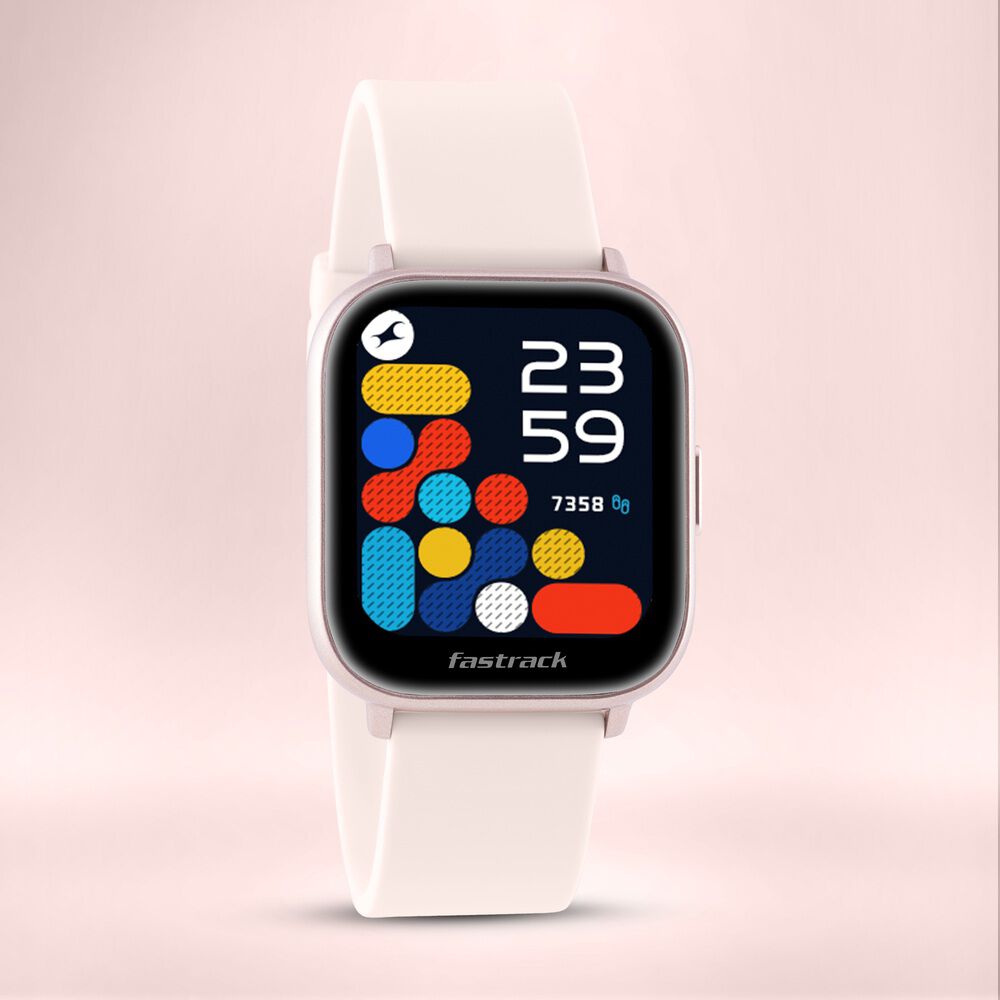 Health watch fastrack top