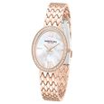 Kenneth Cole Quartz Analog White Dial Rose Gold Colour Stainless Steel Strap Watch For Women - image number 1
